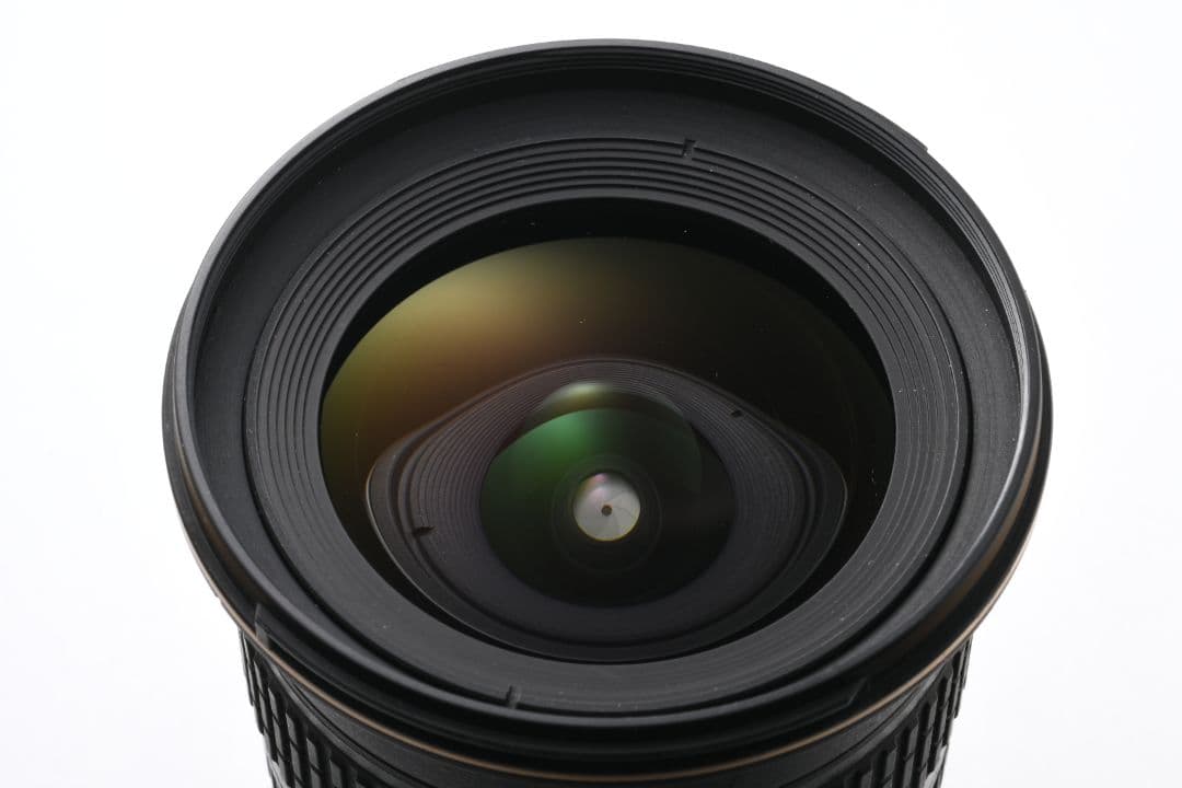 レンズ(ズーム) Nikon AF-S NIKKOR 12-24mm f/4 G ED