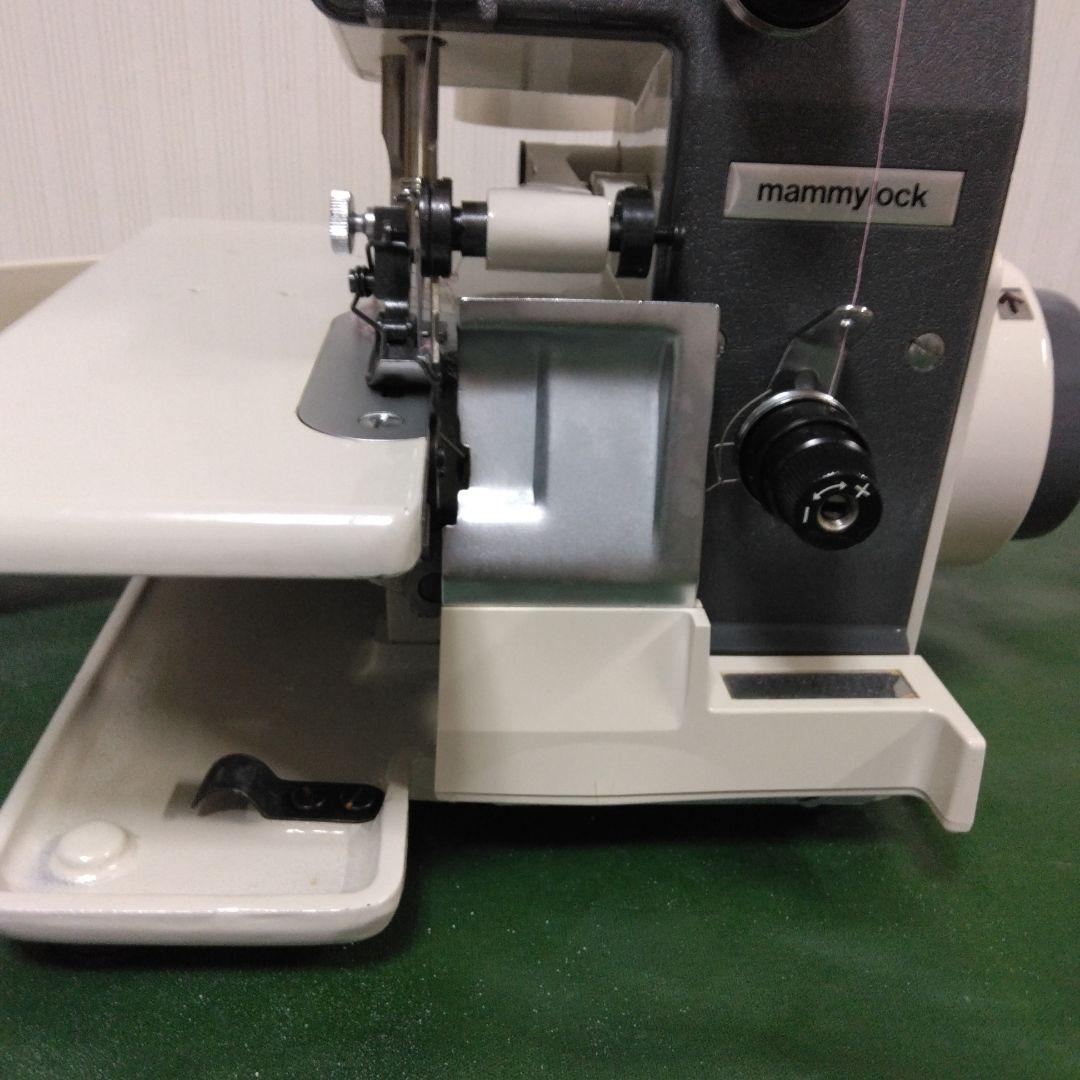 mammyロックML-2型。