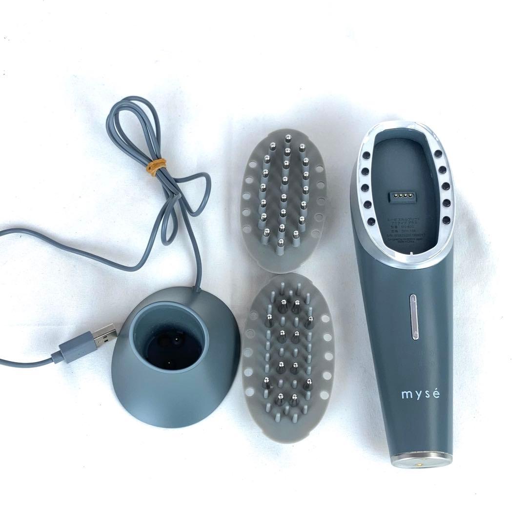 ◆ミーゼ スカルプリフト アクティブプラスMS-82G YA-MAN