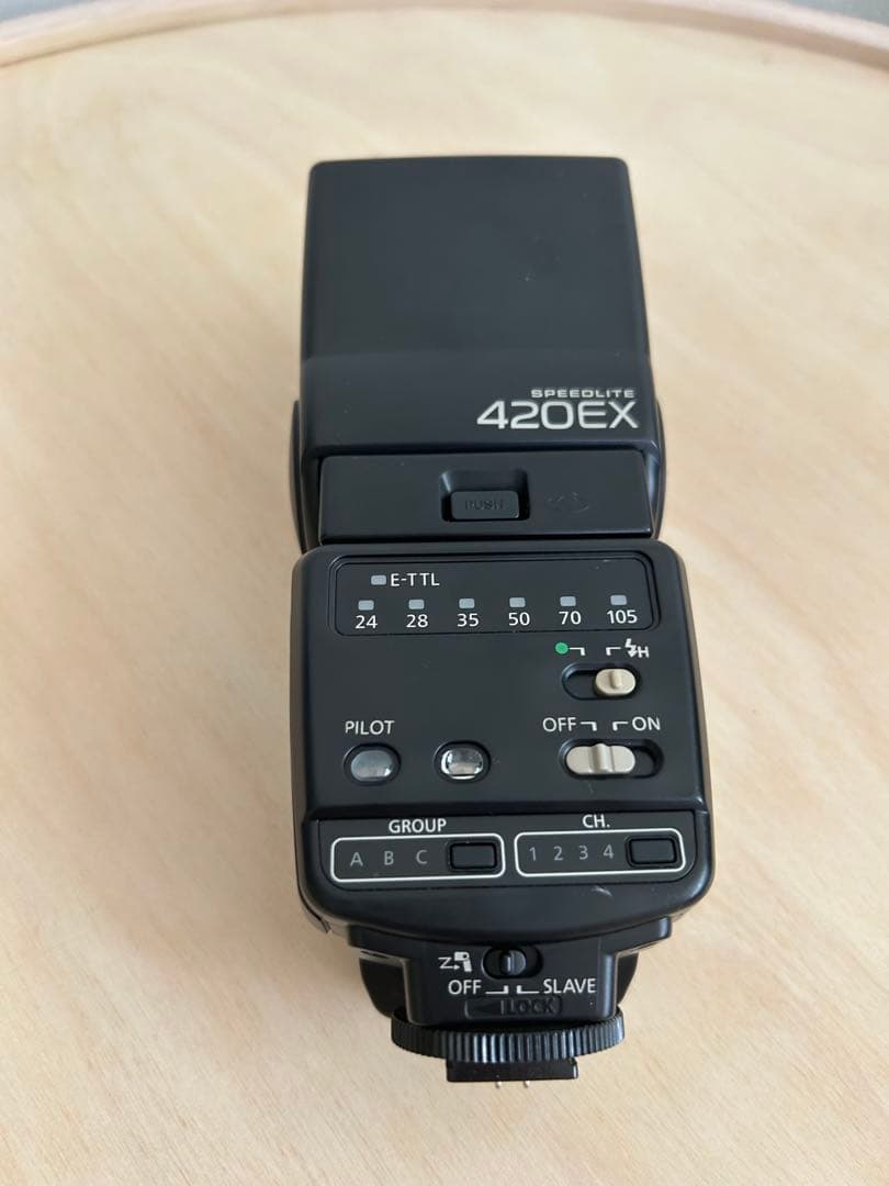 Canon kiss×7 一眼レフセット