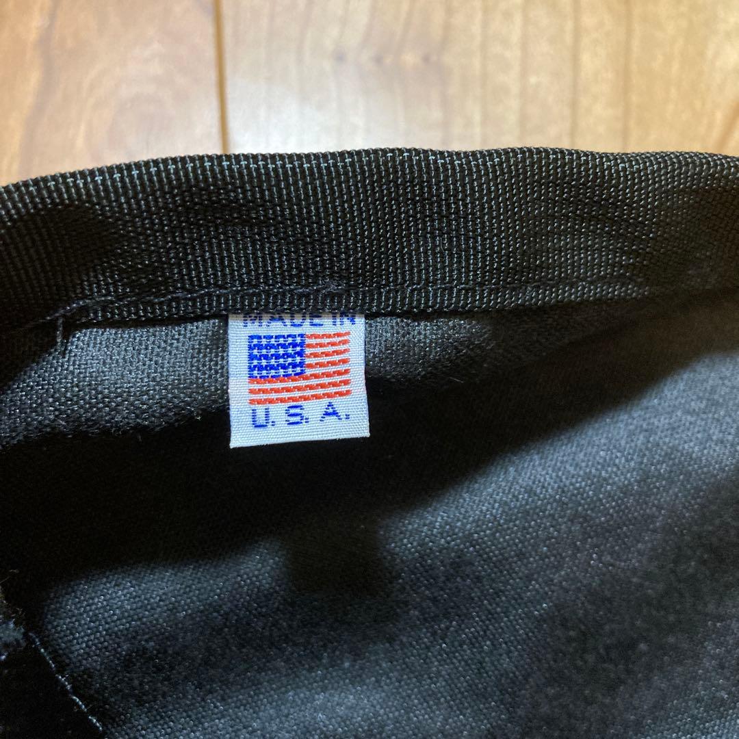 希少 パタゴニア ロータスデザイン PFD リメイクトート 日本未発売