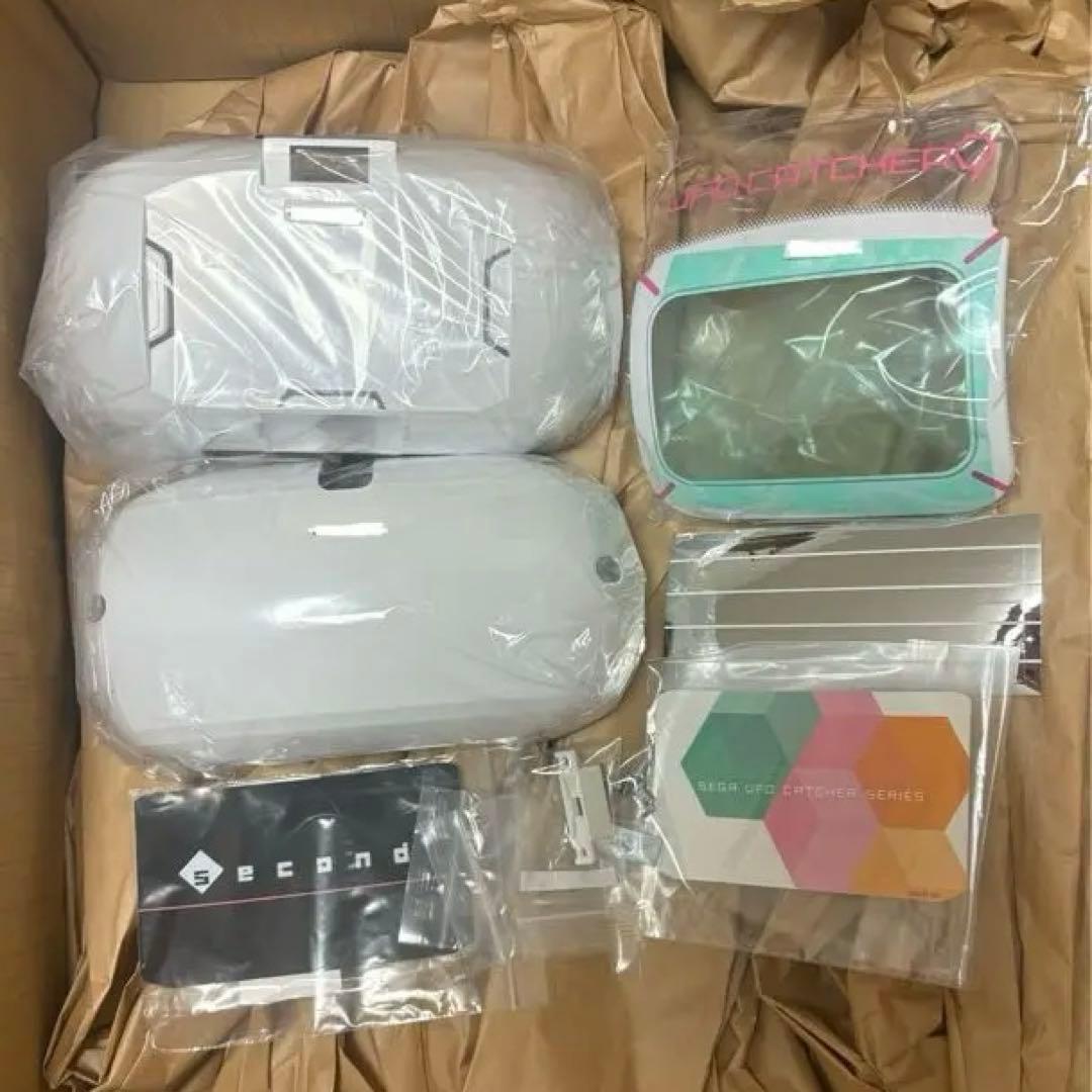 UFO CATCHER 9 ユニット カバー - メルカリ