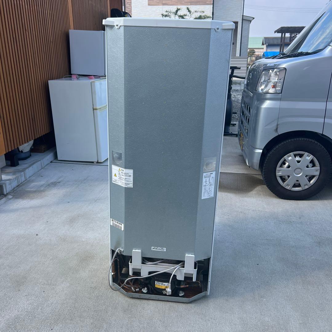 Mitsubishi Electric 冷蔵庫 ホワイト