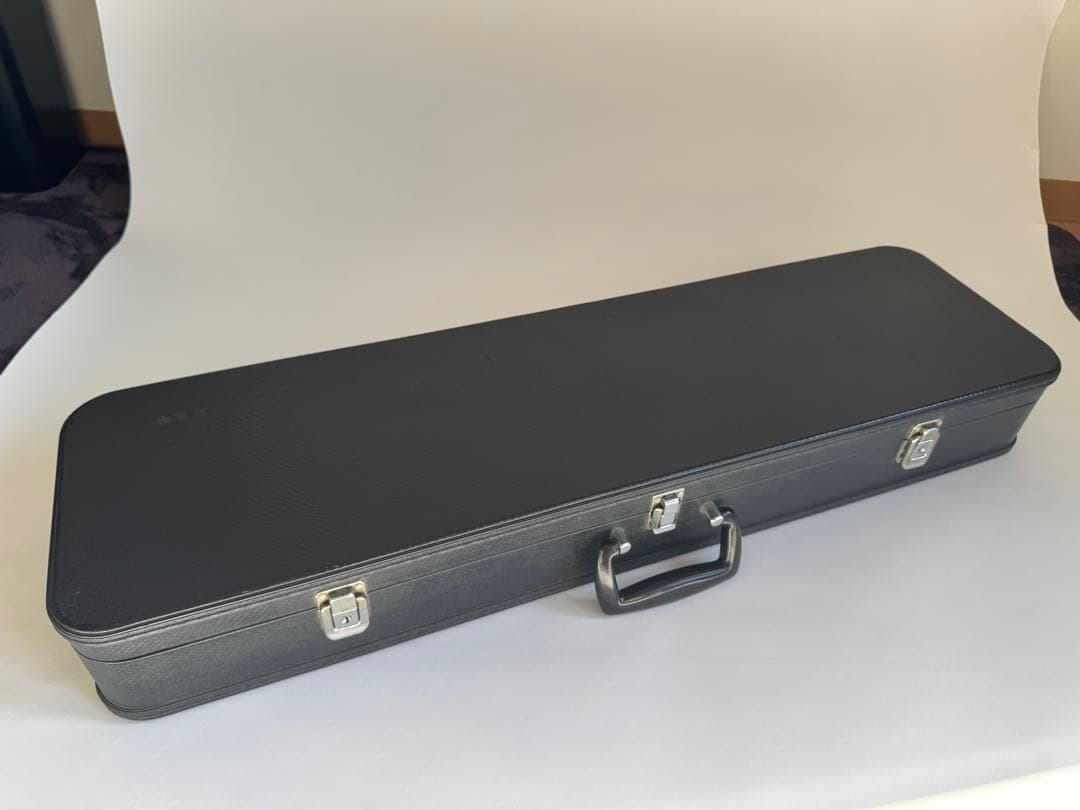 三線 伊波義雄 作 正與那 昭和後期 ハードケース付 - メルカリ