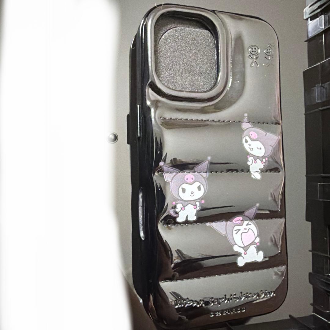 urban sophistication サンリオ クロミ iPhone16 - メルカリ