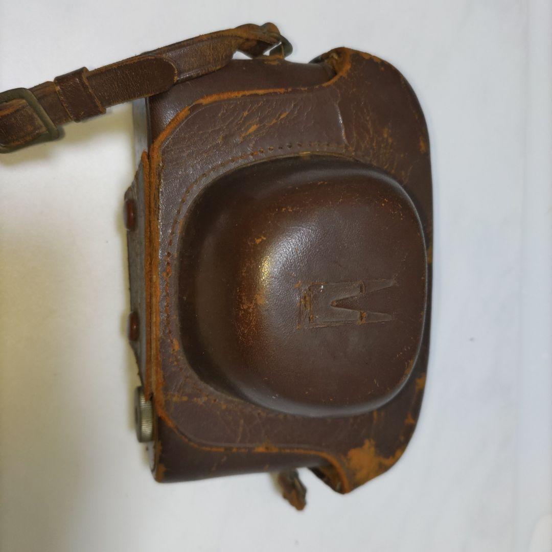 19. アマノ　フィルムカメラ