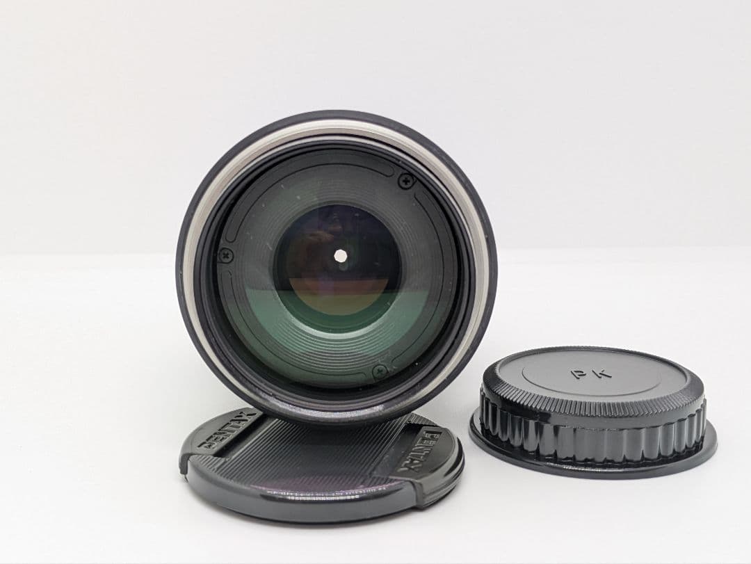 1月13日限定特価【超望遠レンズ】 PENTAX 80-320mm