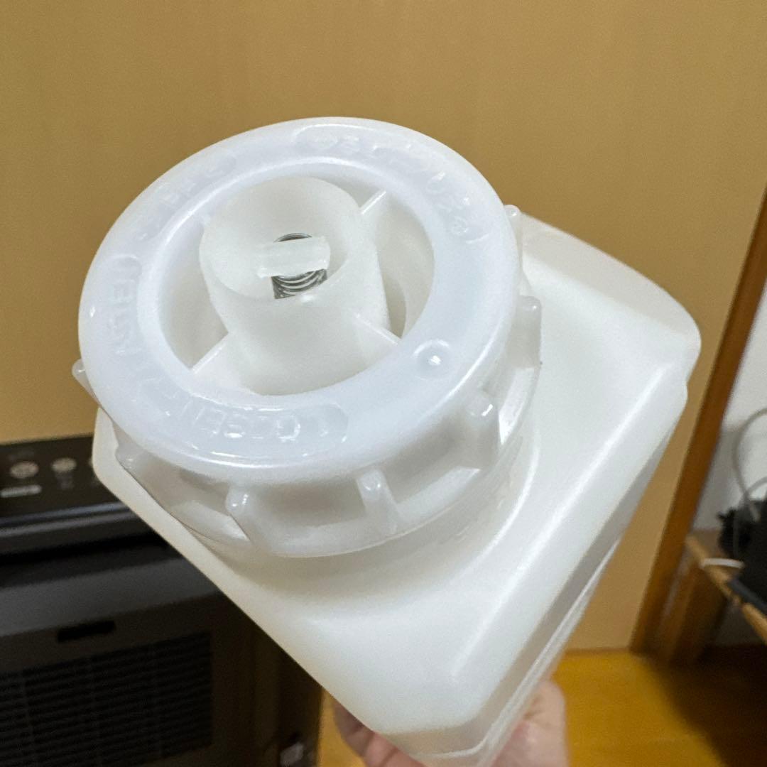 2023年製 SHARP HX-RK12-T セラミックファンヒーター　シャープ