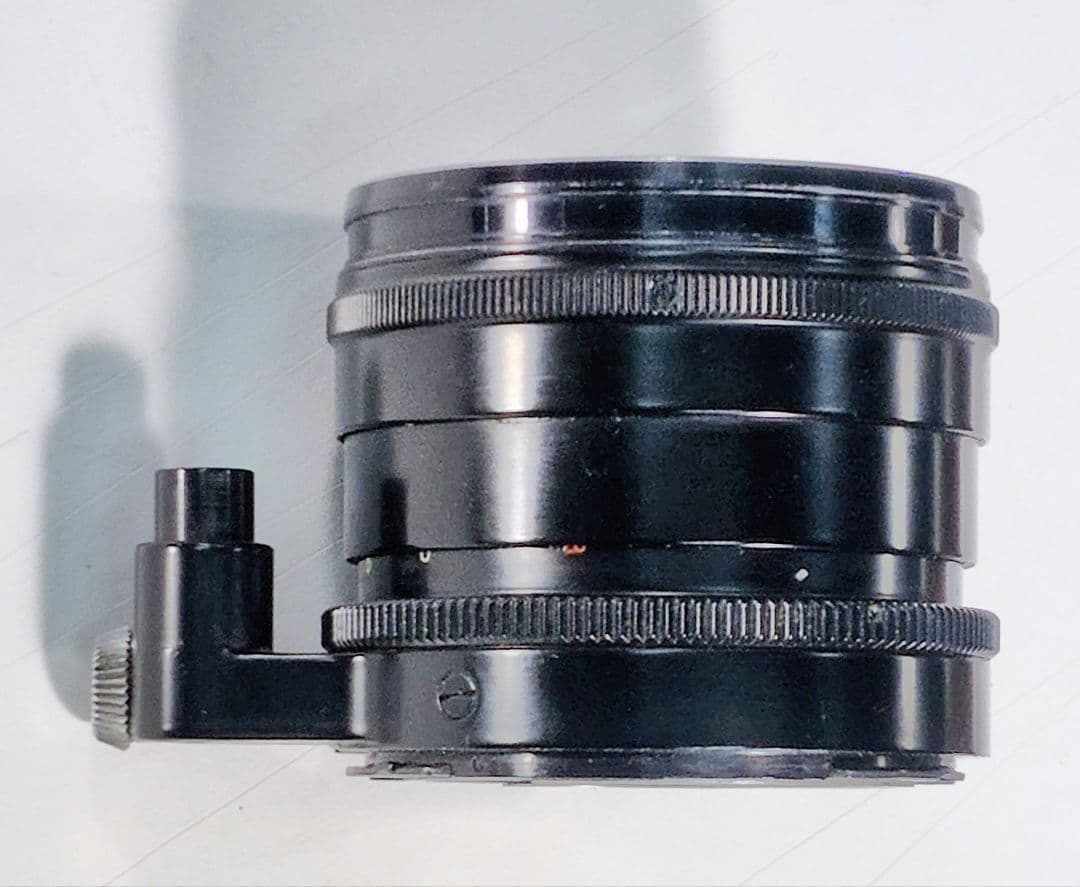 059_KERN MACRO SWITAR AR マクロ・スイター50/1.8