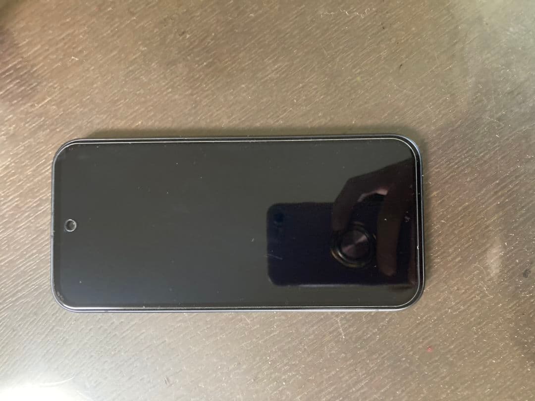 Google Pixel 9a 本体 充電ケーブル 箱 付き