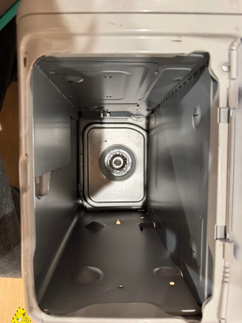 *良品*Dainichi ダイニチ FW-4719LS 石油ファンヒーター