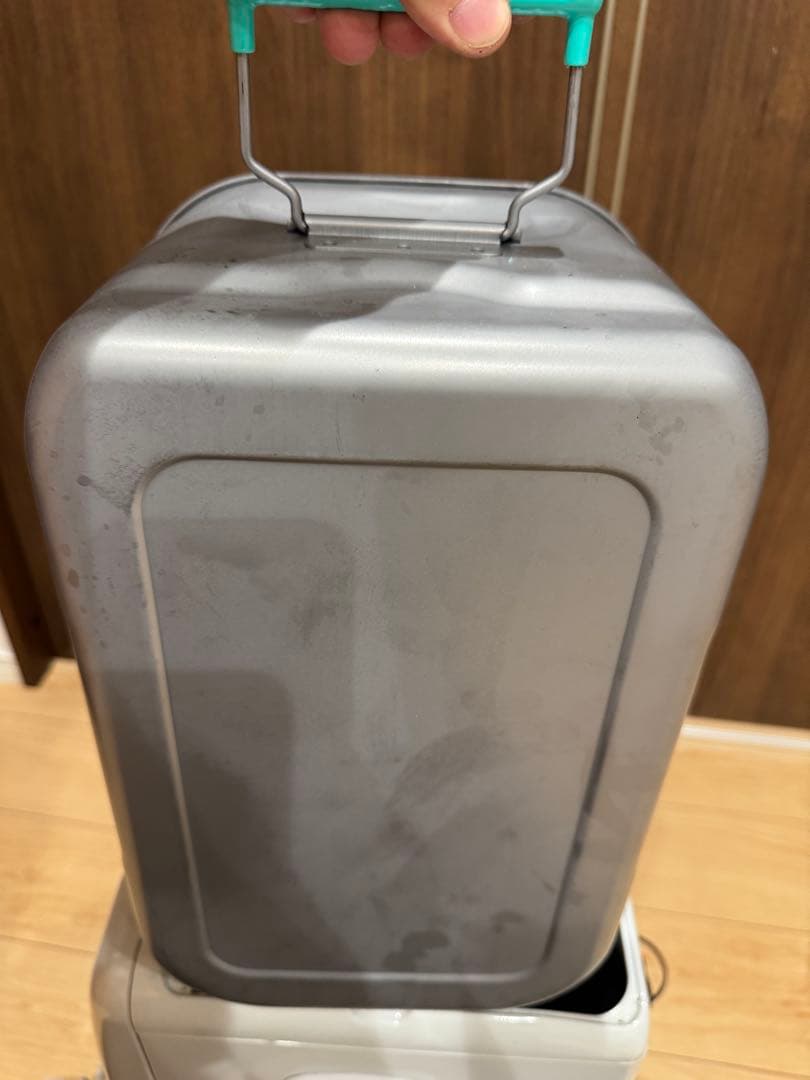 *良品*Dainichi ダイニチ FW-4719LS 石油ファンヒーター