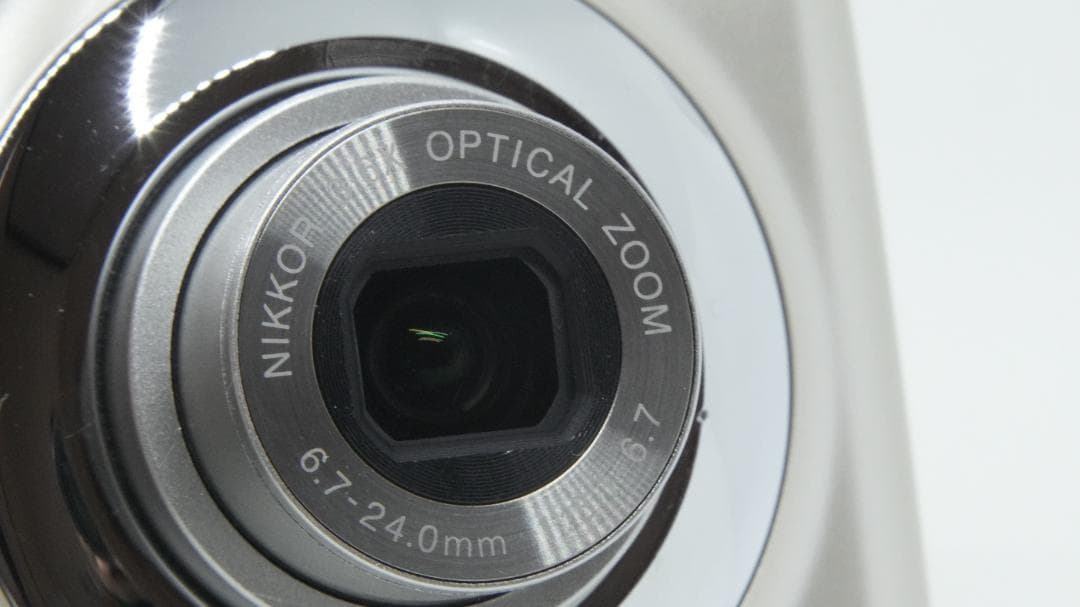 【A3143】 Nikon COOLPIX L22 ニコン クールピクス