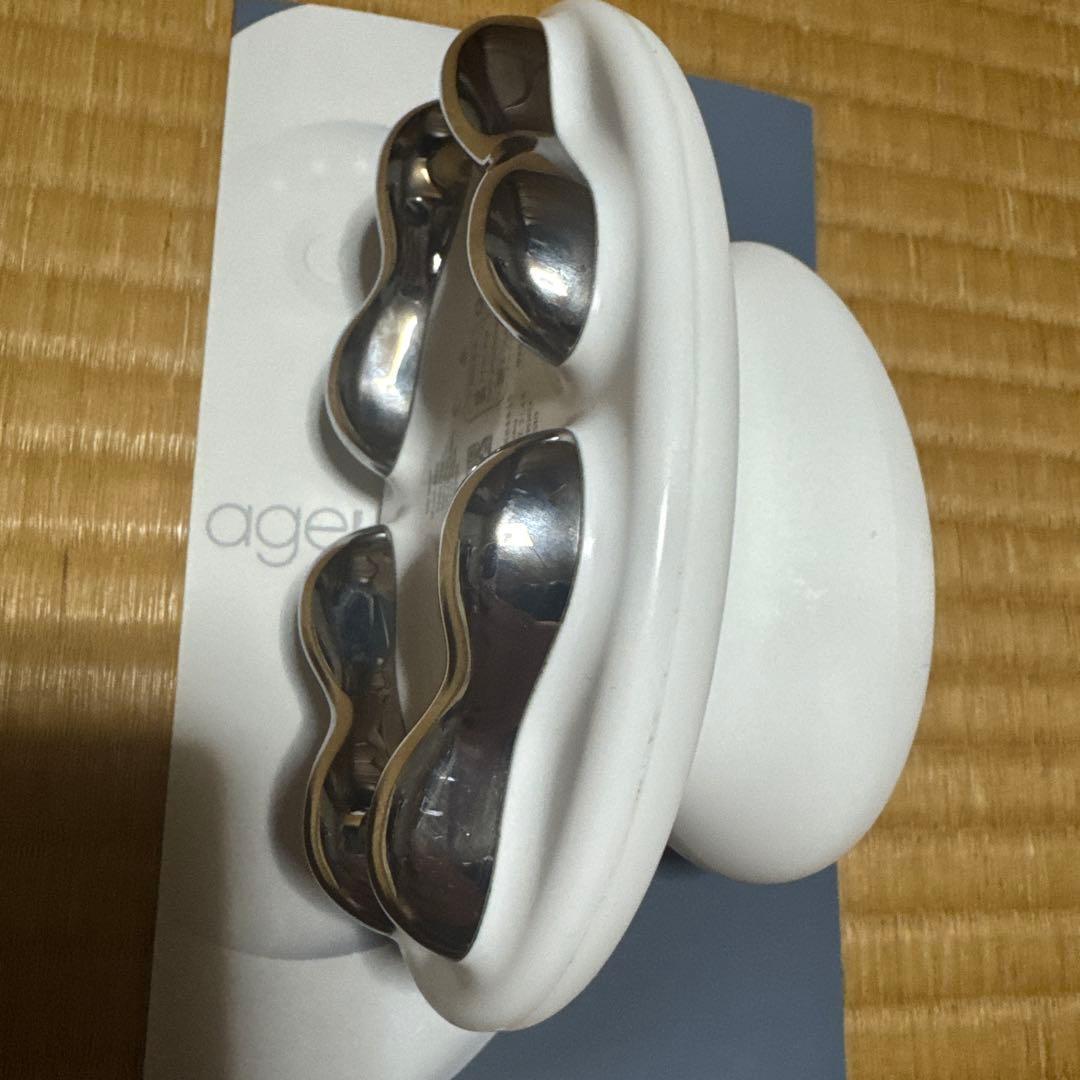 ニュースキンageLOC ウェルスパ IO