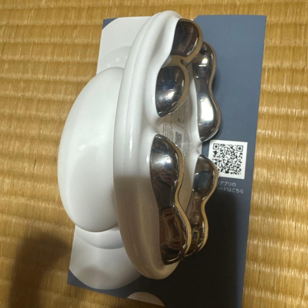 ニュースキンageLOC ウェルスパ IO