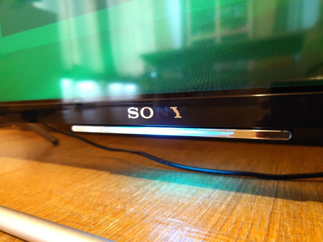 【値下 】 SONY BRAVIA KJ-40W700C　ブラビア　液晶テレビ