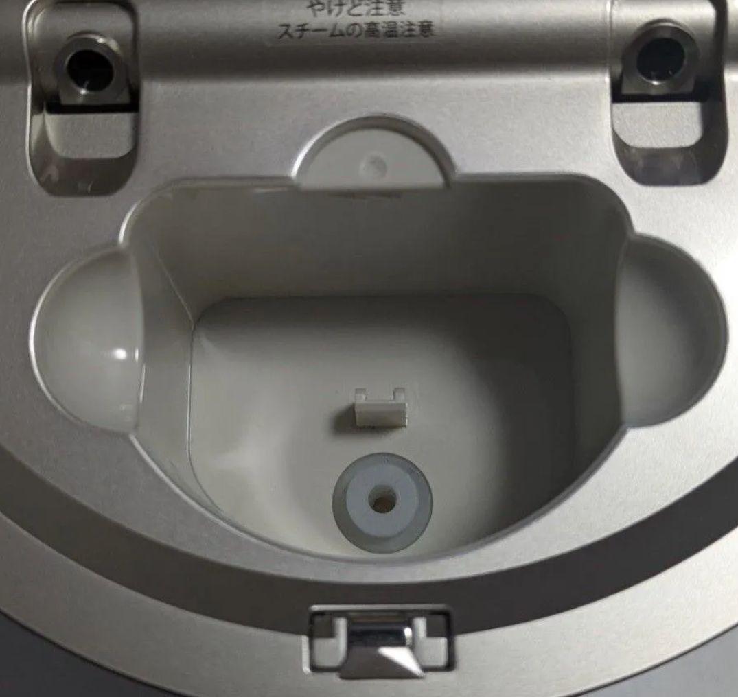 試運転のみ　ヤーマン　スチーマー フォトケア　YJSB0N