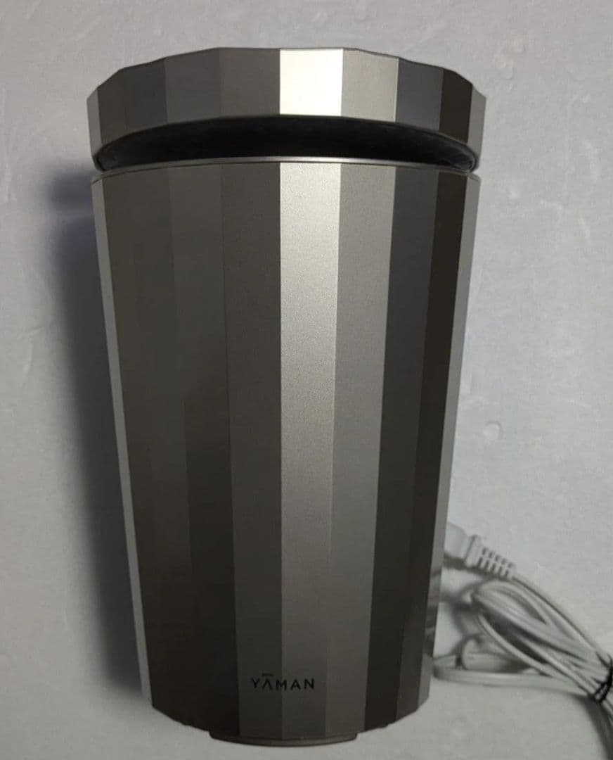 試運転のみ　ヤーマン　スチーマー フォトケア　YJSB0N