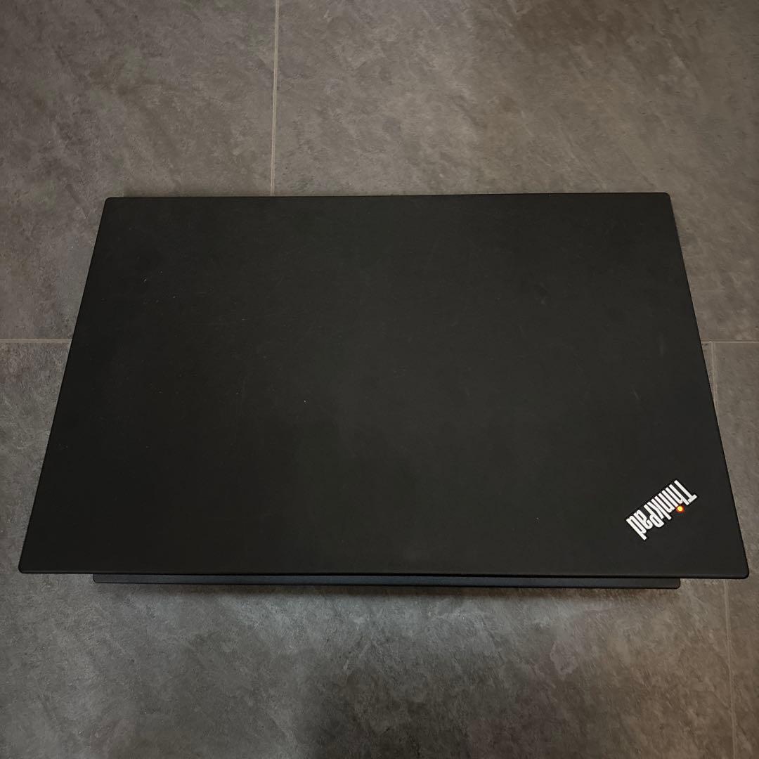 Lenovo Thinkpad L580　Core-i5