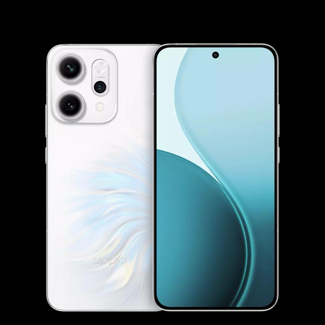 スマートフォン本体 OPPO Reno14 Pro 12G/256G