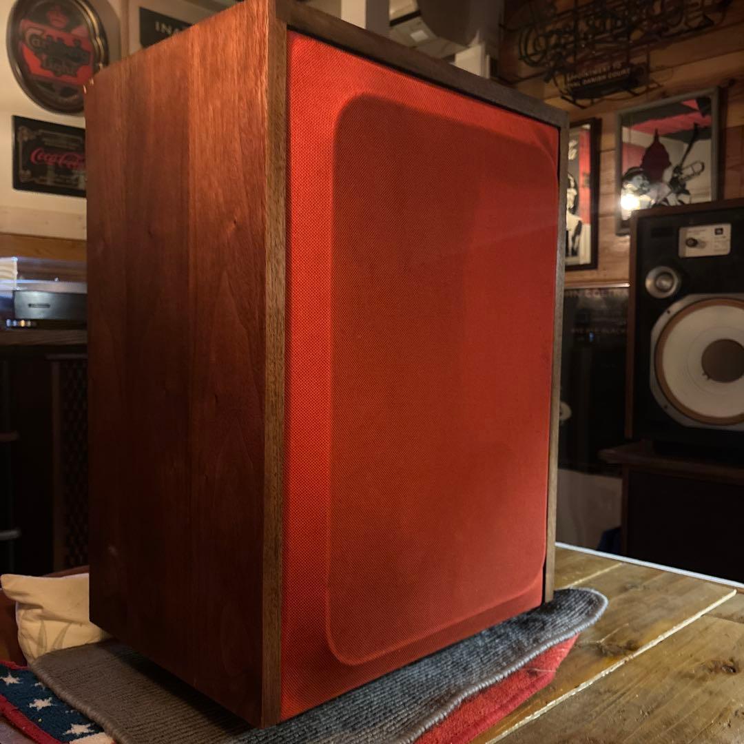 TRIPLE様専用 JBL LE20-1 LE 14Aスピーカー