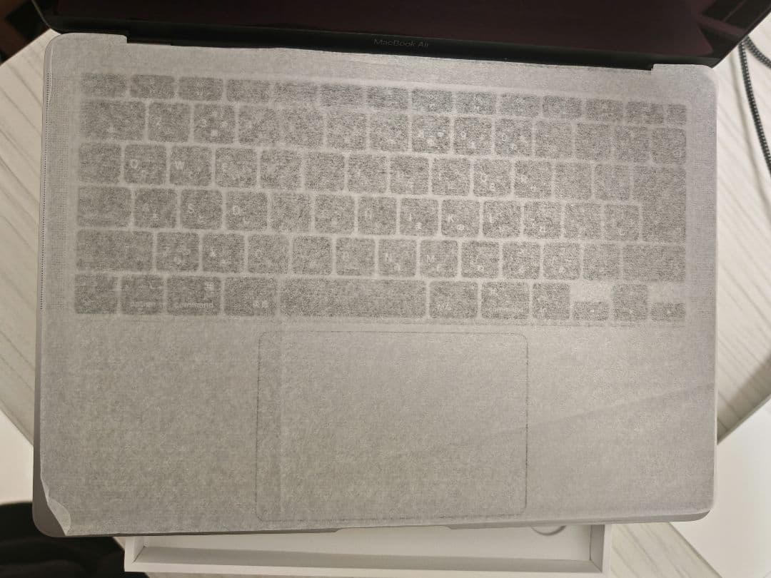 MacBook本体 Apple MacBook Pro 2020 i7/16/512