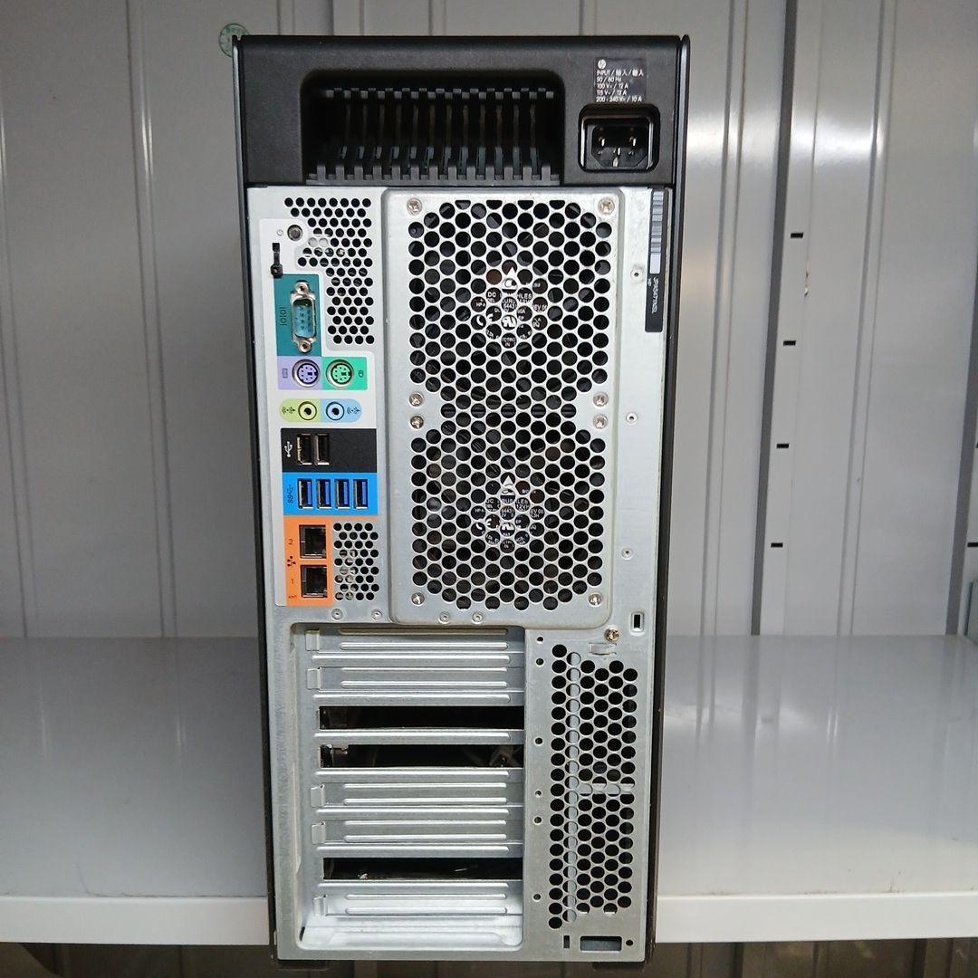 HP Z840 マザーボード ワークステーション