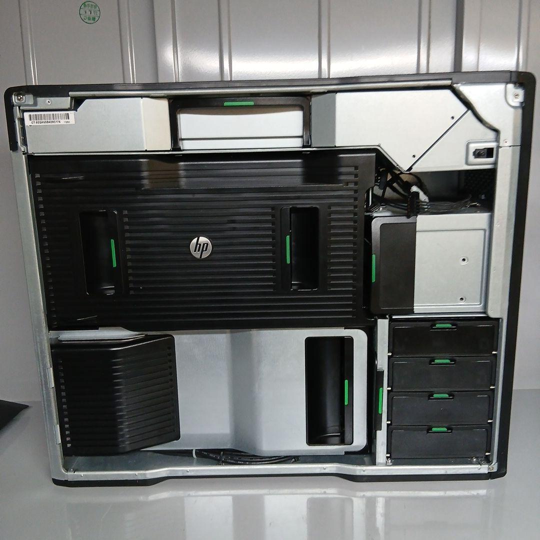 HP Z840 マザーボード ワークステーション