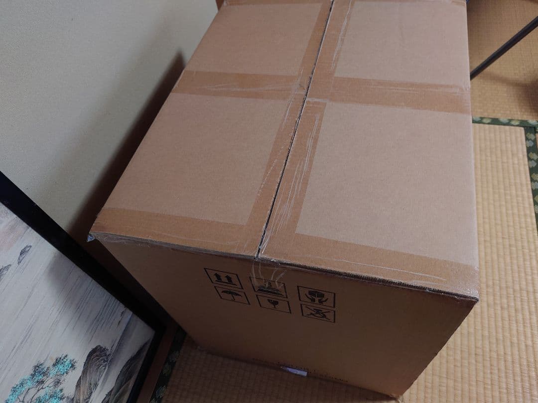 morus 電気式衣類乾燥機　白