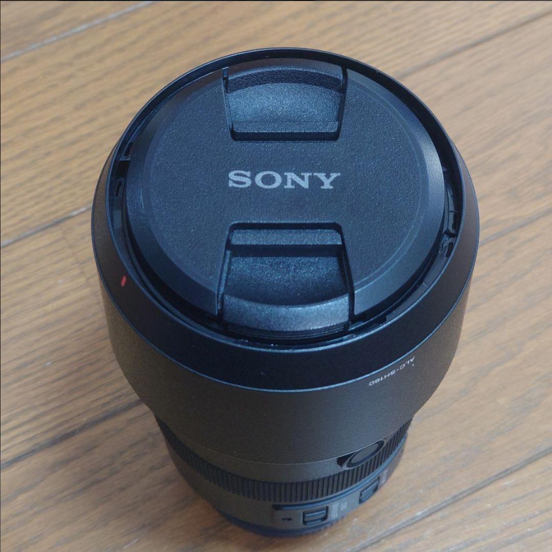 【美品】◎おまけつき Sony E 70-350mm F4.5-6.3 G