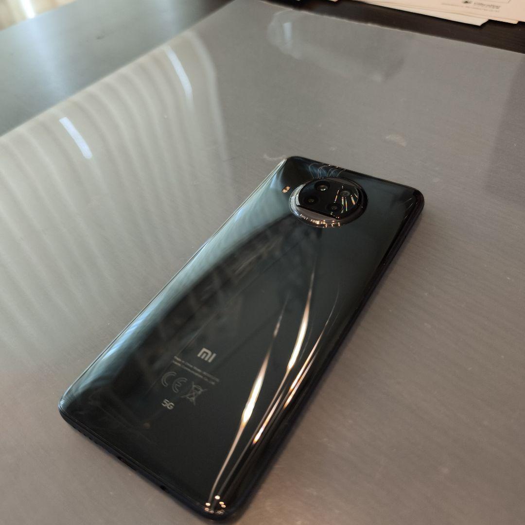 Mi 10t Lite 5G 動作確認済 - メルカリ