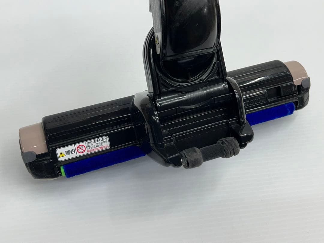 中古 動作保証品 D-AP46 日立 掃除機 ヘッド 回転ブラシ 吸い口 希少