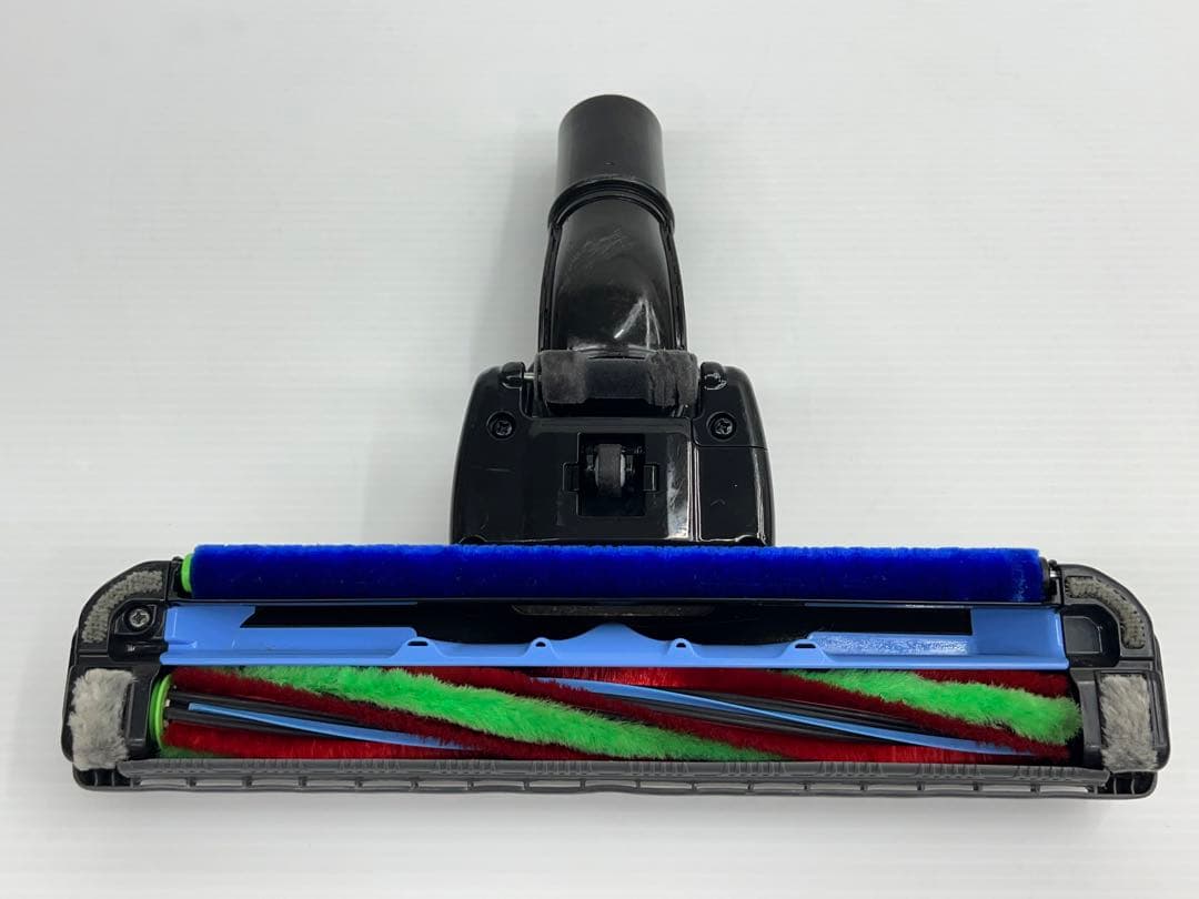 中古 動作保証品 D-AP46 日立 掃除機 ヘッド 回転ブラシ 吸い口 希少