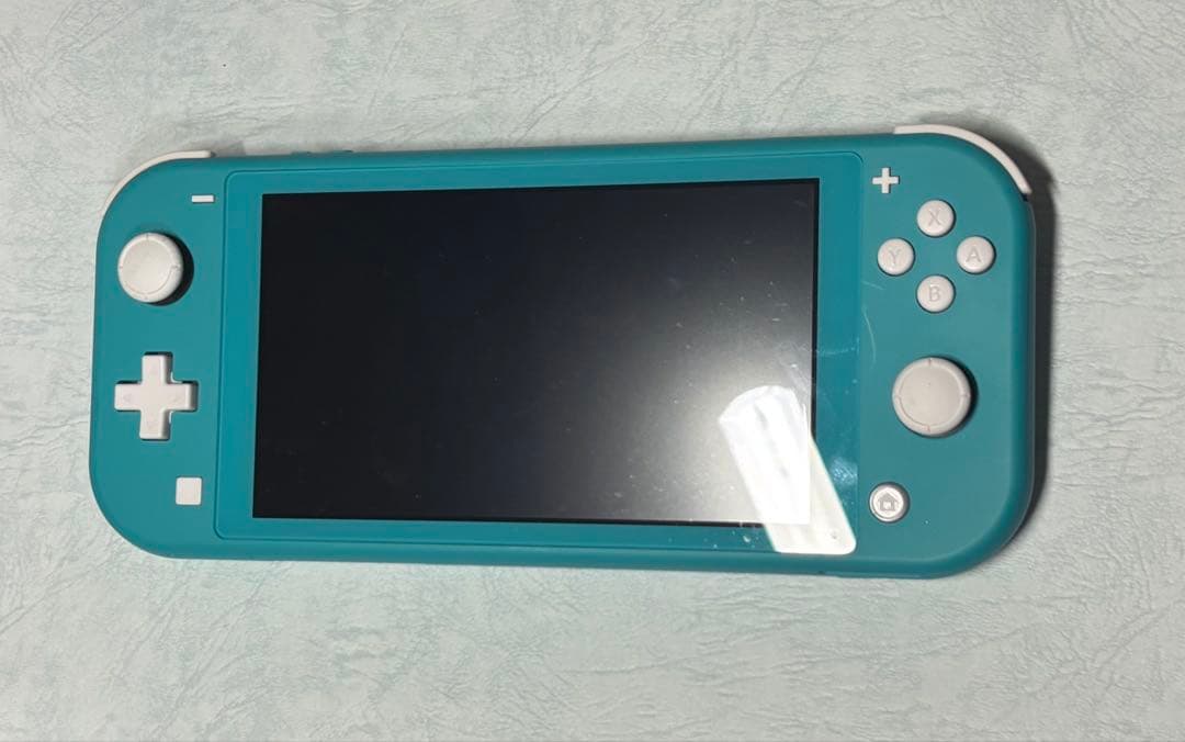 Nintendo switch lite ターコイズブルー 本体のみ 任天堂 Nintendo Switch Lite [ターコイズ] 価格比較 - 価格.com