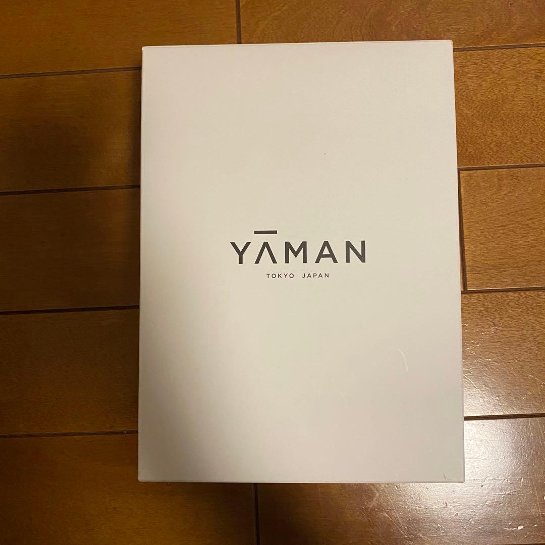 YA-MAN(ヤーマン) RF美顔器 フォトプラス EX 多機能 ラジオ波 毛穴