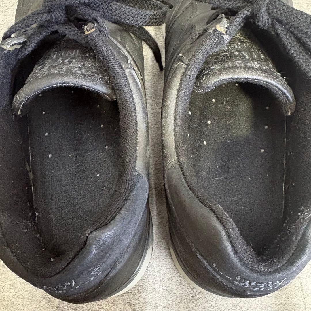 イングランド製】□ニューバランス□M576PLG☆ブラックレザー【28cm