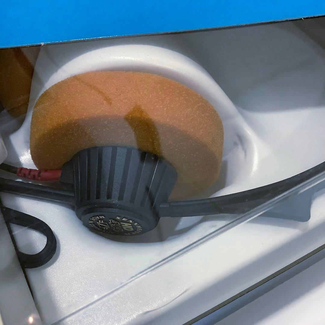 ゼンハイザー SENNHEISER HD414 復刻版 - メルカリ