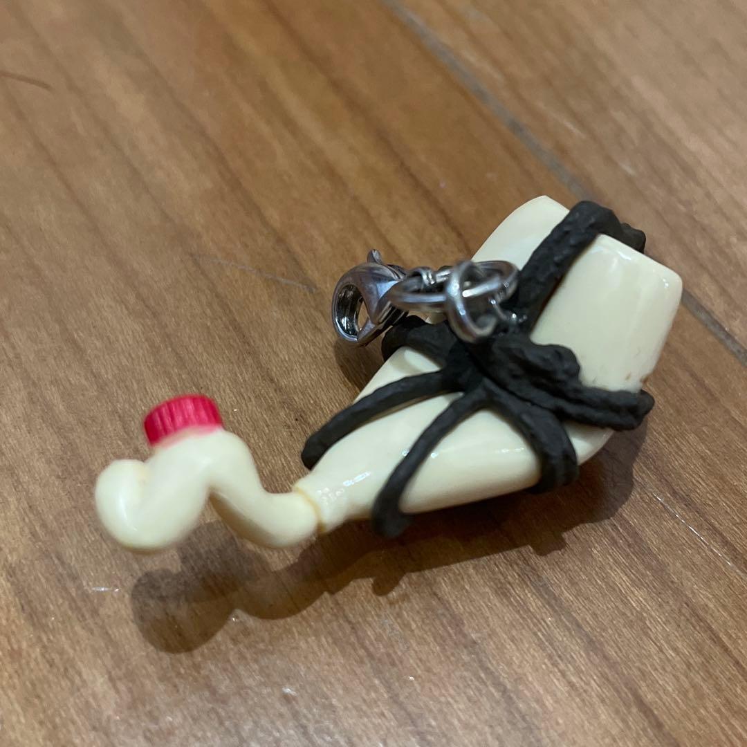 銀魂 お縄にちょうだいされちゃったんですけどおぉぉ!! フィギュア