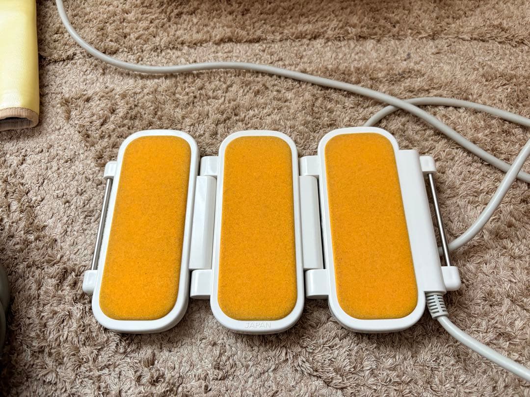 サミットインターナショナル リリーホットスリマー