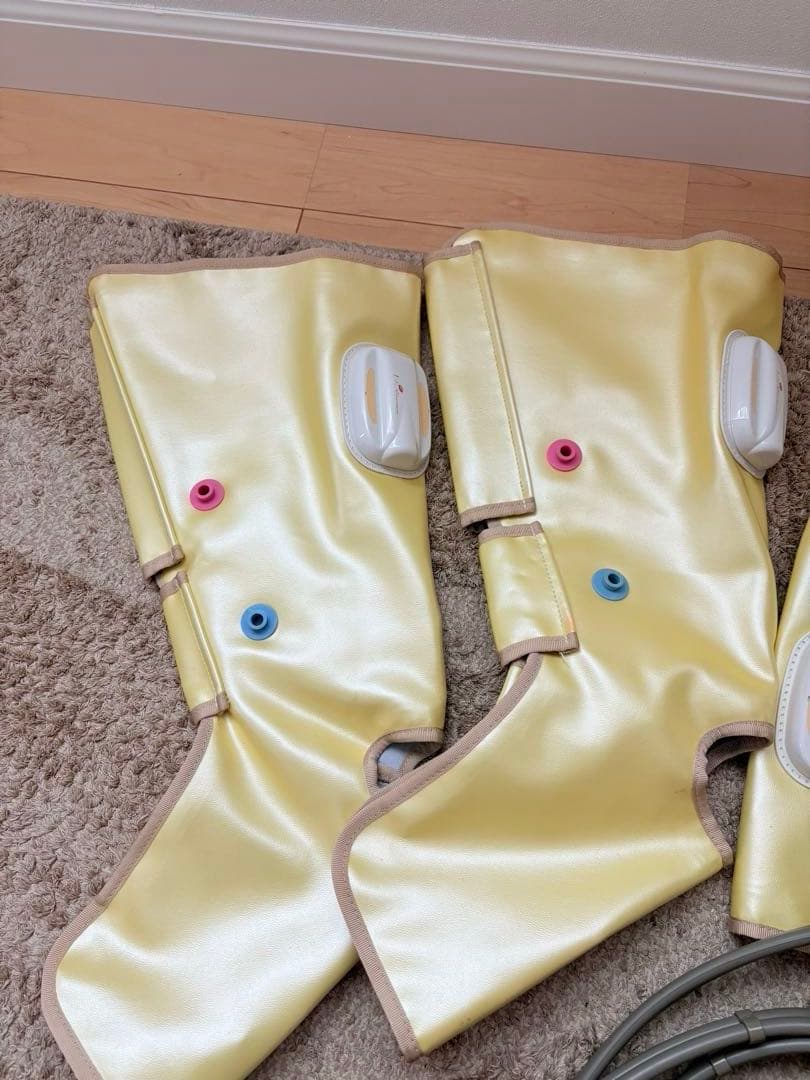 サミットインターナショナル リリーホットスリマー