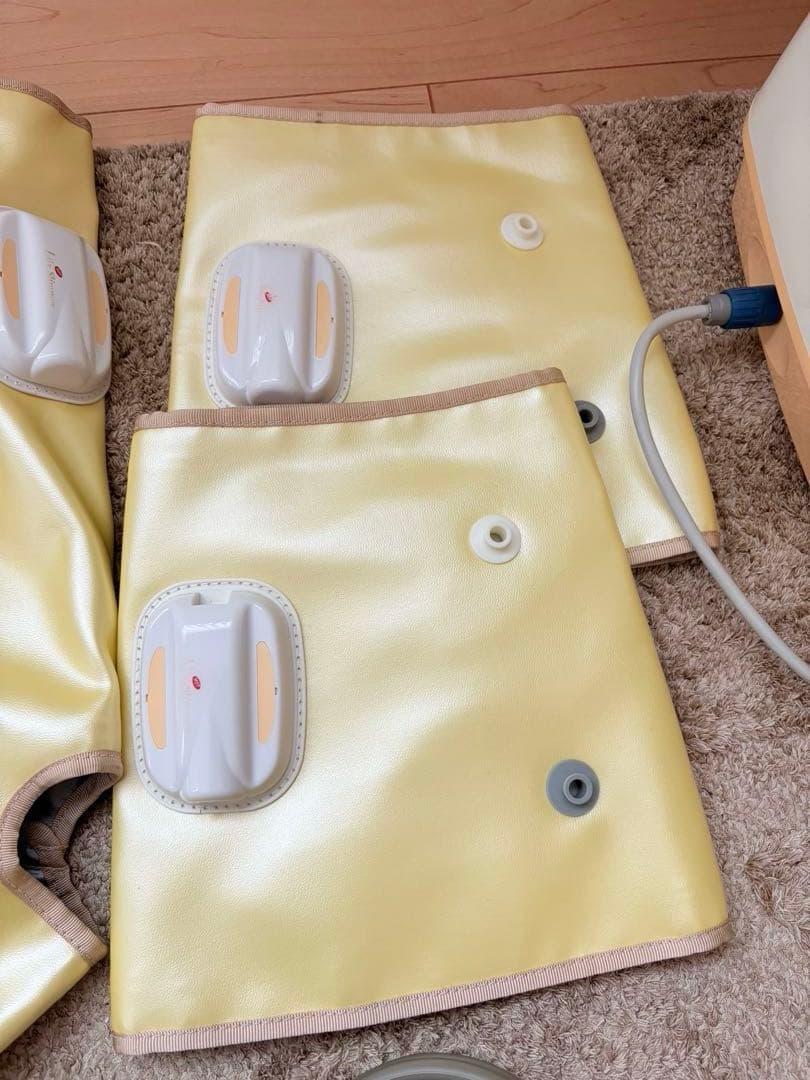 サミットインターナショナル リリーホットスリマー