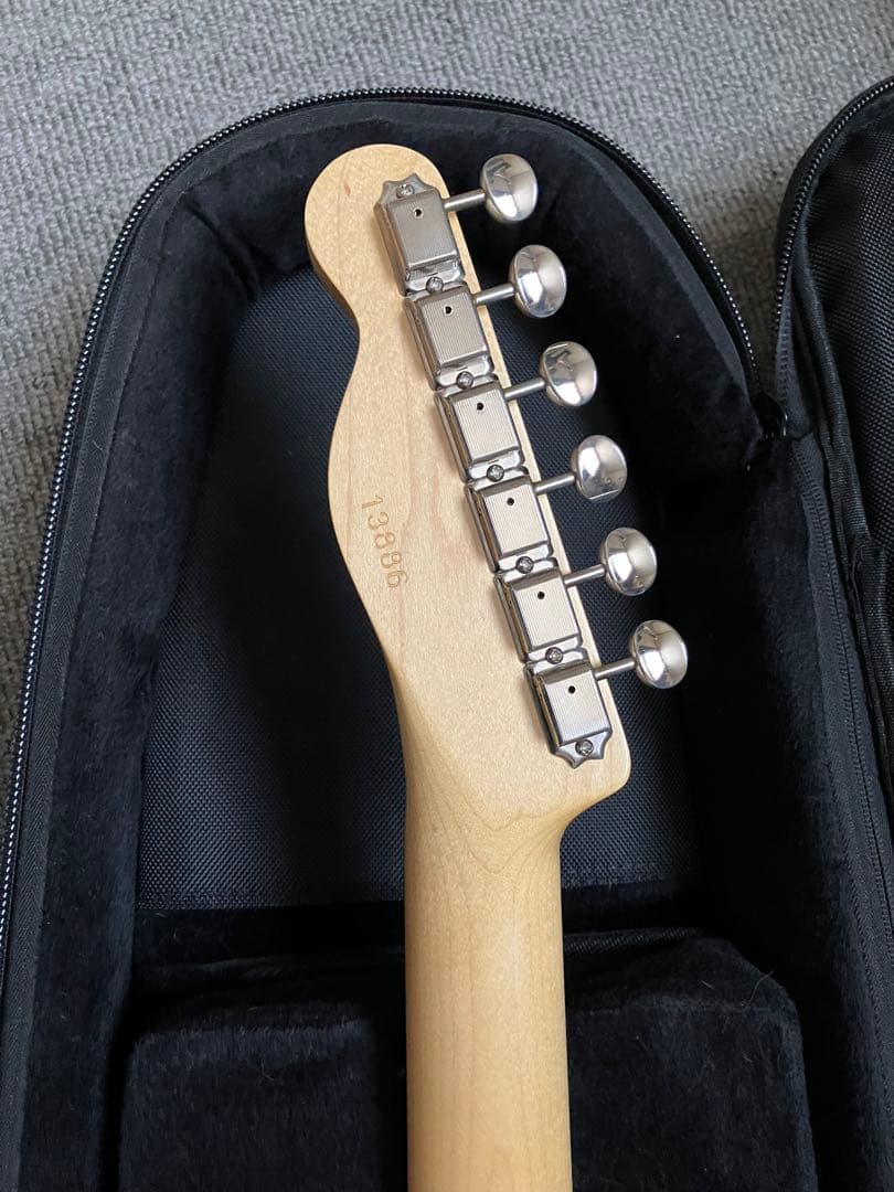 Momose MTL1-STD/NJ OWH / 生産終了品