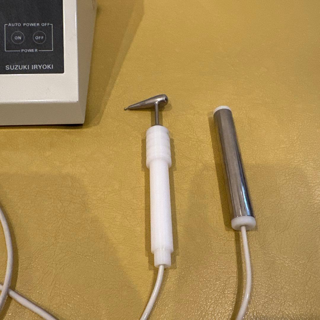 ボディ・フェイスケア SKIN TESTER ST-50