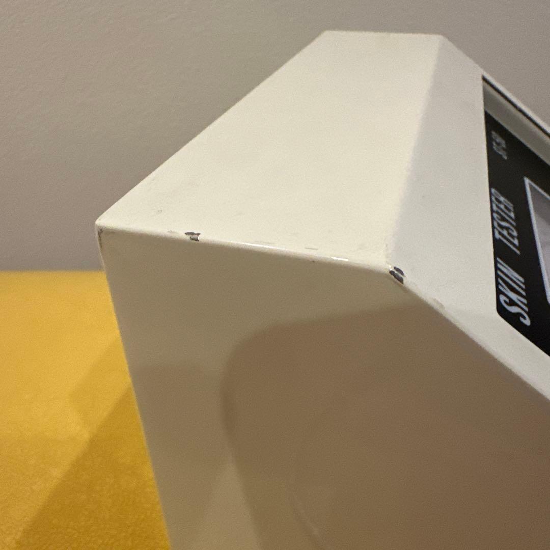 ボディ・フェイスケア SKIN TESTER ST-50