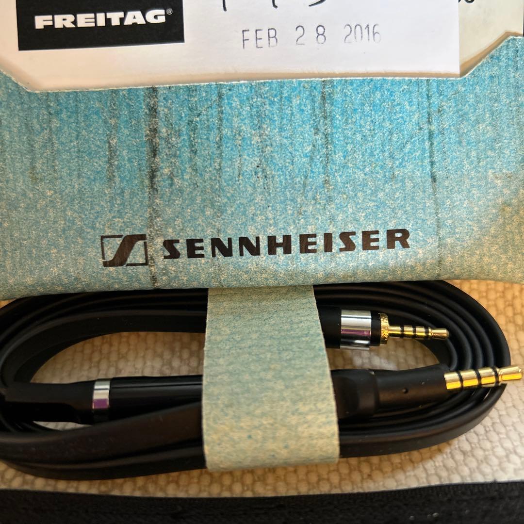 新品！超希少！FRETAG F703 SENNHEISER×FRETAG