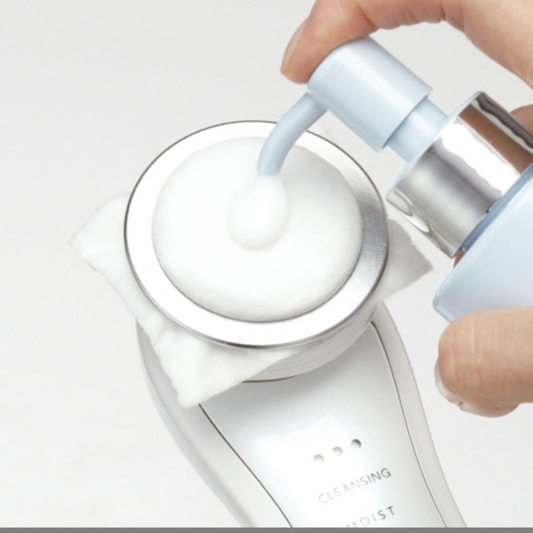 ミュゼスキンエフェクター