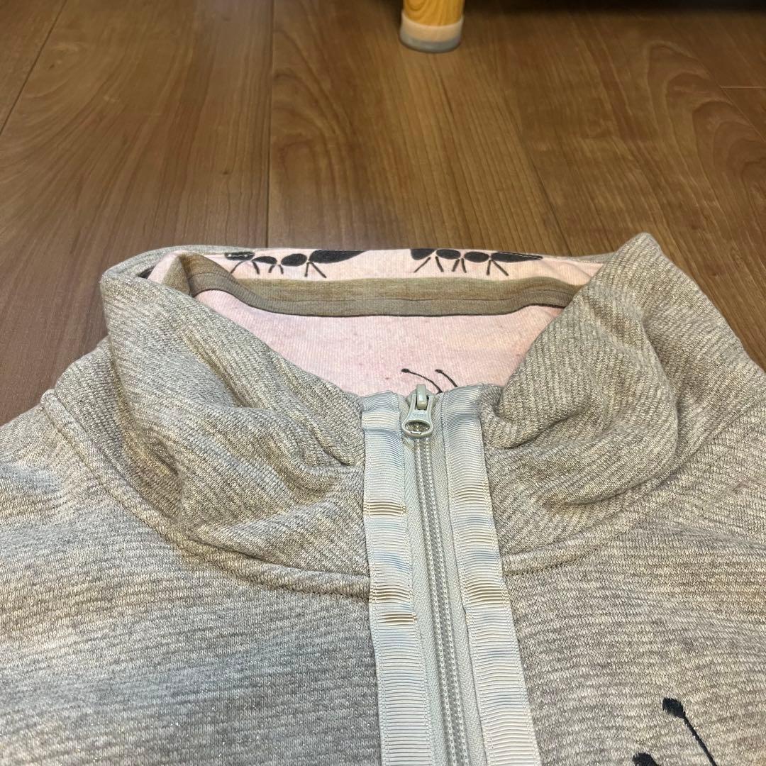 OLLEBOREBLA アルベロベロ 綿コート ぶたさんとアリさんの通販はau PAY