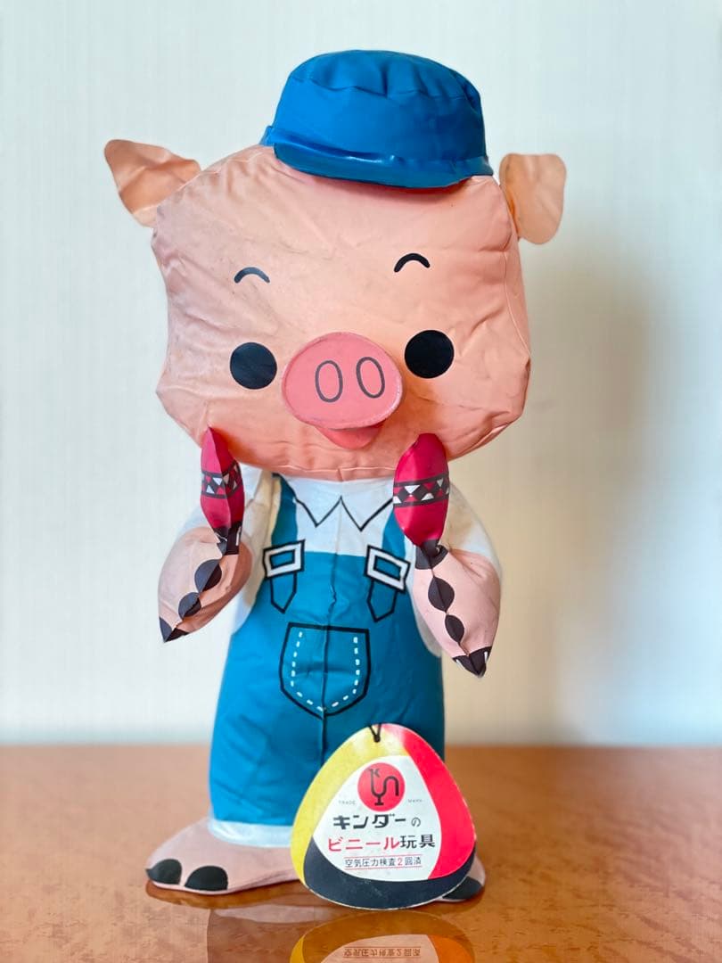 NHK ブーフーウー ソフビ 昭和レトロ 昭和レトロポップ ヤンヤンムウくん NHK ブーフーウー ソフビ 昭和レトロ 昭和レトロポップ ヤンヤンムウ