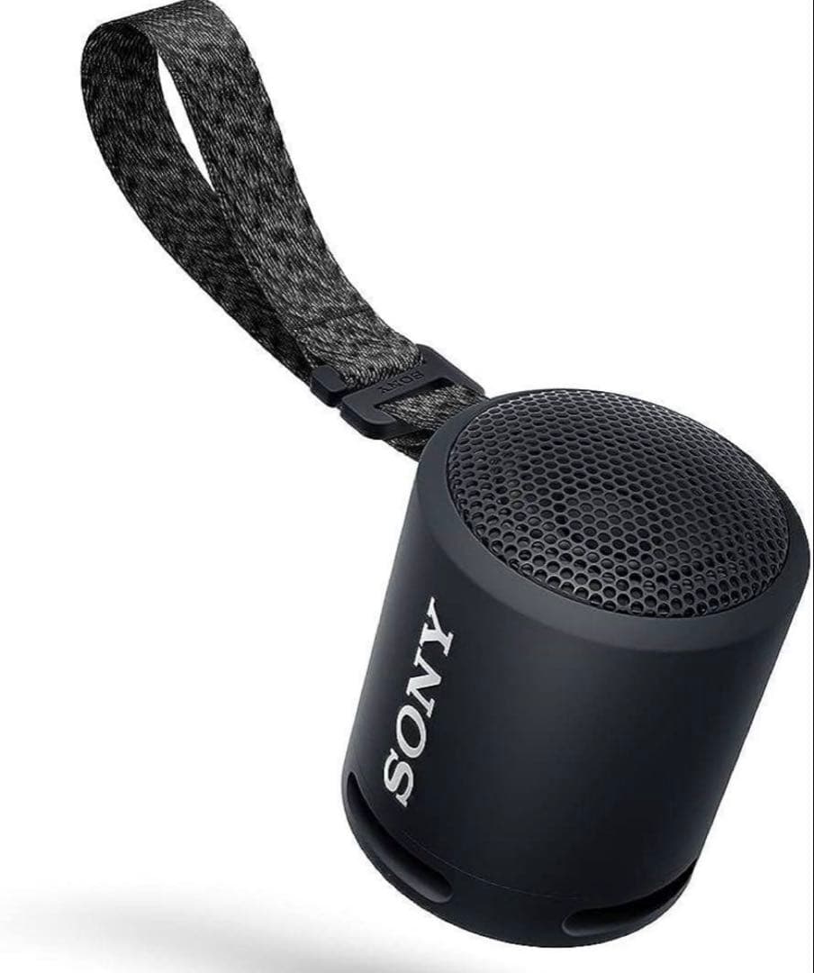 SONY ソニー スピーカー　SRS-XB13-BC