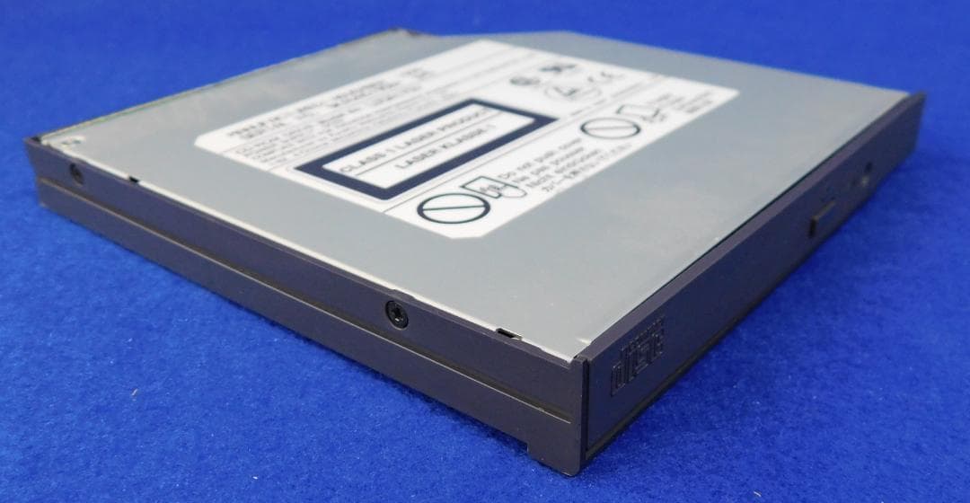 シャープ　CD-R/RWドライブユニット　CE-CW01(内蔵用)